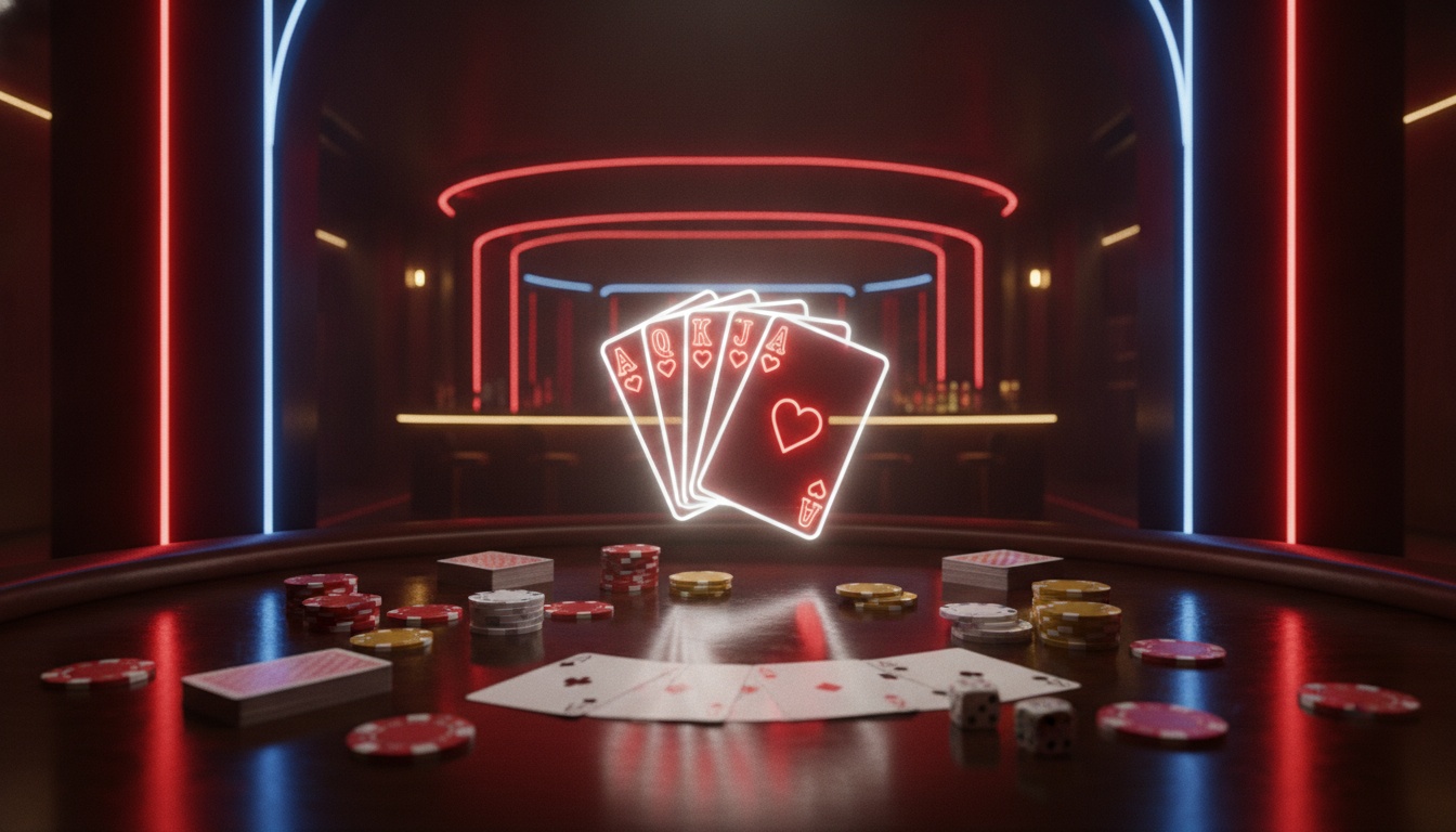 Spinight Casino